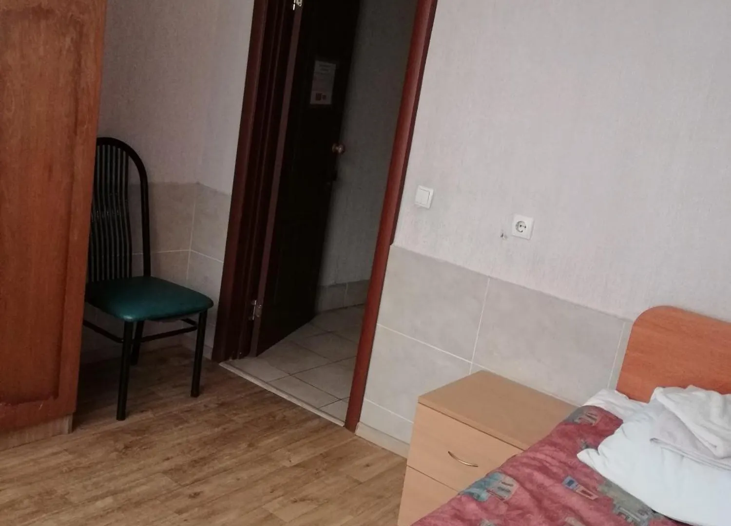 Готель Заводу 410 Ца Kiev Oekraïne