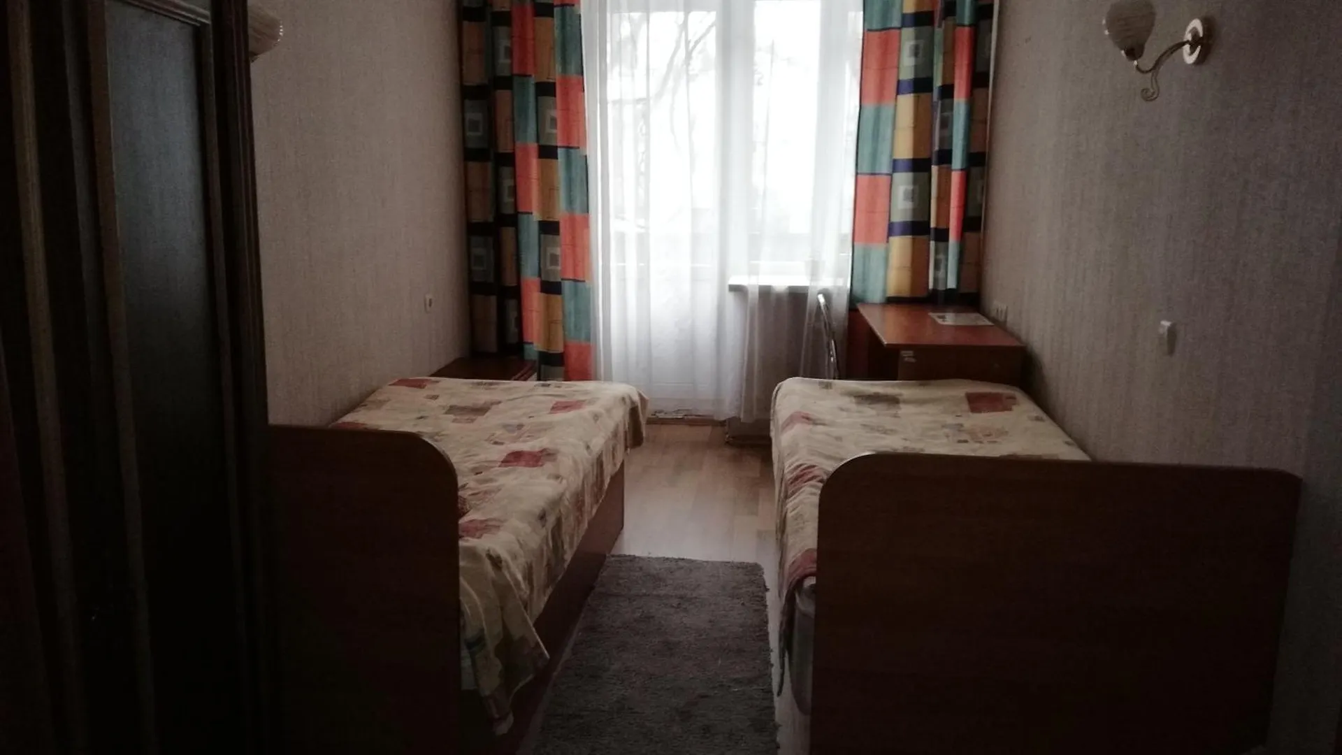 Готель Заводу 410 Ца Kiev Herberg
