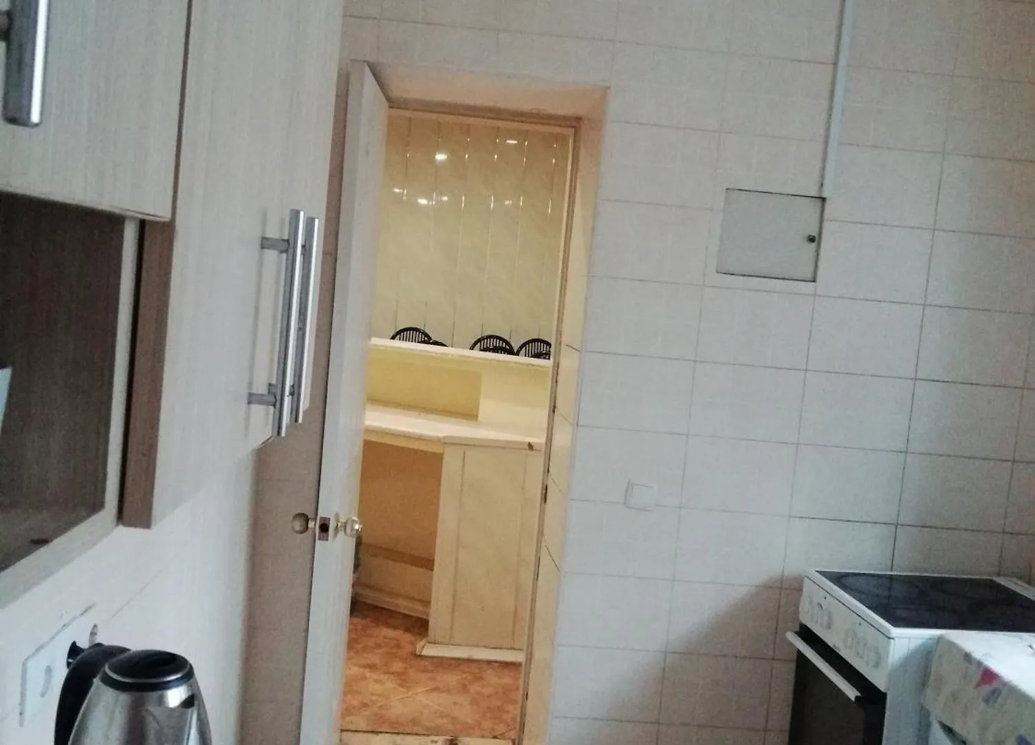 Готель Заводу 410 Ца Kiev Herberg