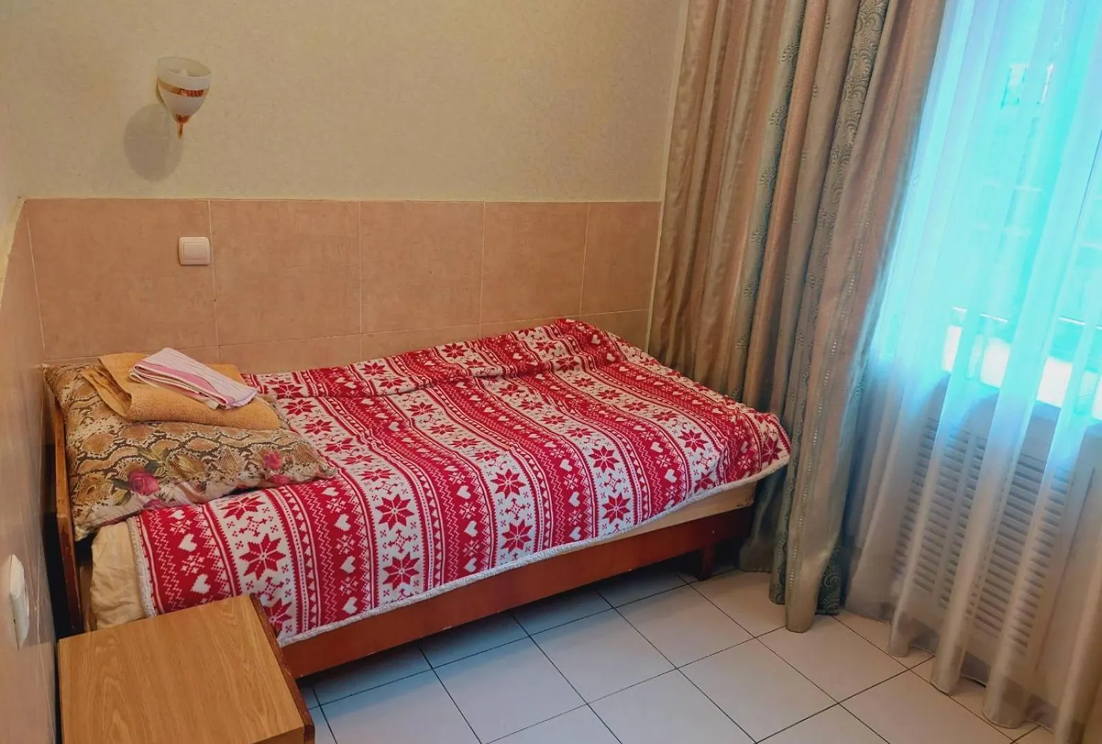 Herberg Готель Заводу 410 Ца Kiev Oekraïne