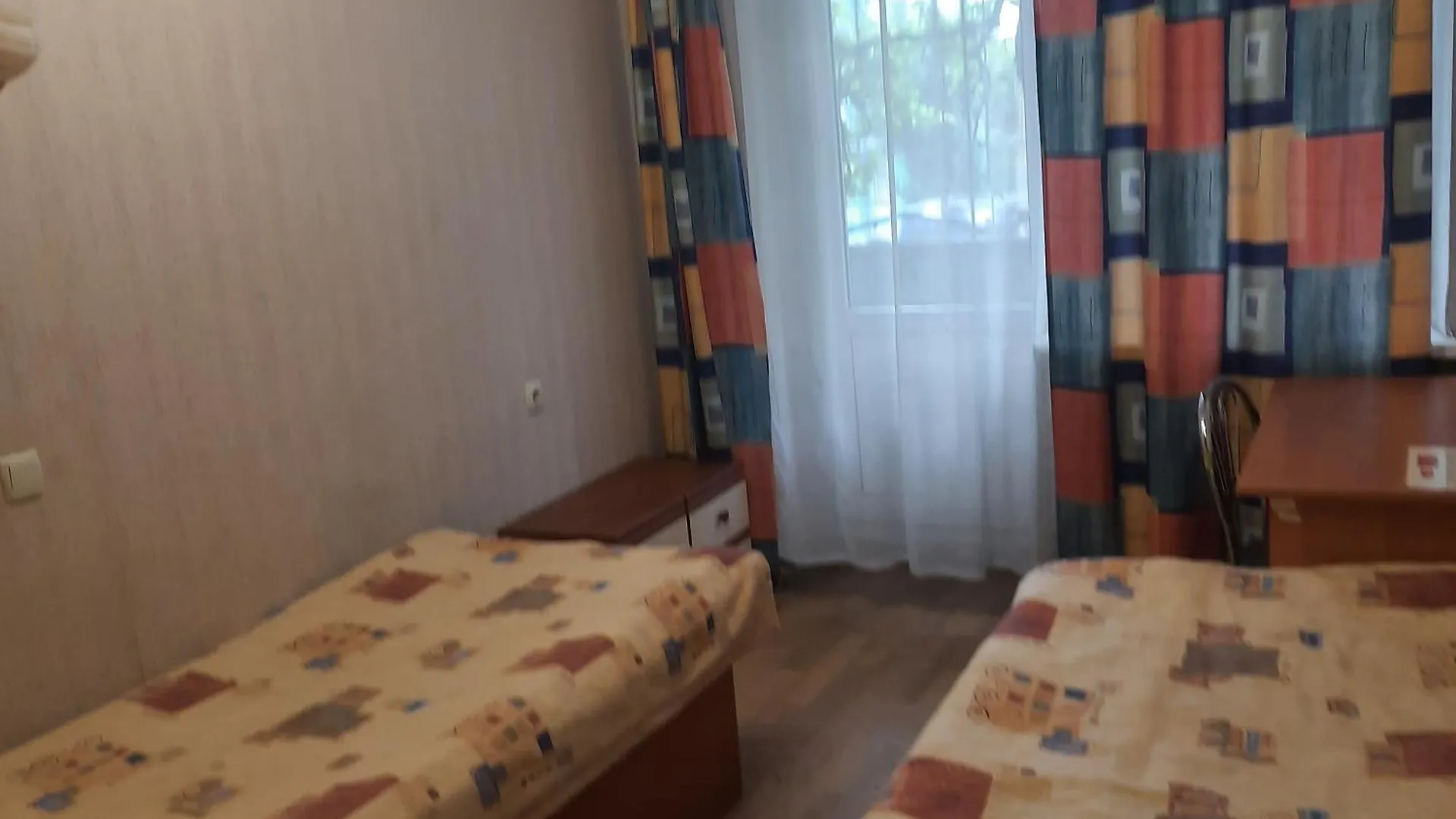 Готель Заводу 410 Ца Kiev